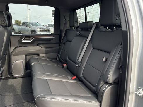 New 2026 GMC Sierra 2500 Denali w/ Denali Reserve Package AWD/4WD image 25