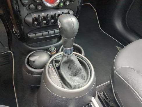 Used 2012 MINI Cooper Countryman FWD image 21