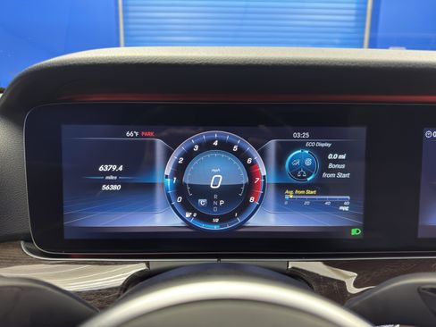 Used 2020 Mercedes-Benz E 450 4MATIC Sedan image 19