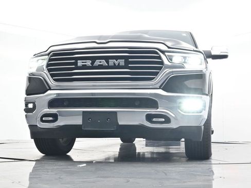 Used 2022 RAM 1500 Limited image 31