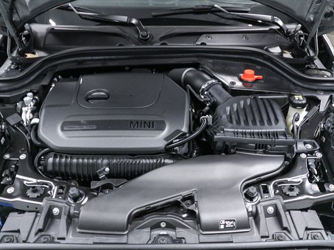 Certified 2023 MINI Cooper S FWD image 27