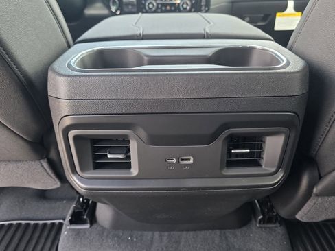 New 2026 Chevrolet Silverado 2500 LT w/ Trail Boss Package AWD/4WD image 23