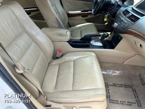 Used 2010 Honda Accord EX-L image 14
