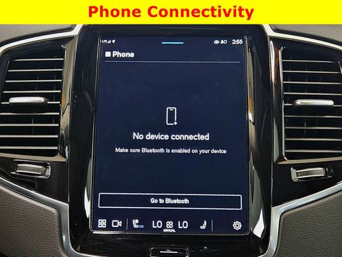 Used 2024 Volvo XC90 T8 Ultimate w/ Protection Package Premier image 21