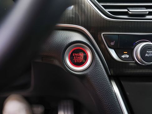 Used 2022 Honda Accord Sport Special Edition image 17