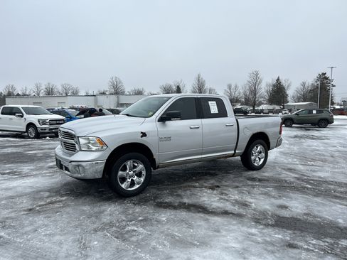Used 2014 RAM 1500 Big Horn image 7