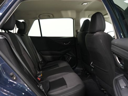 Used 2023 Subaru Outback Premium AWD/4WD image 12