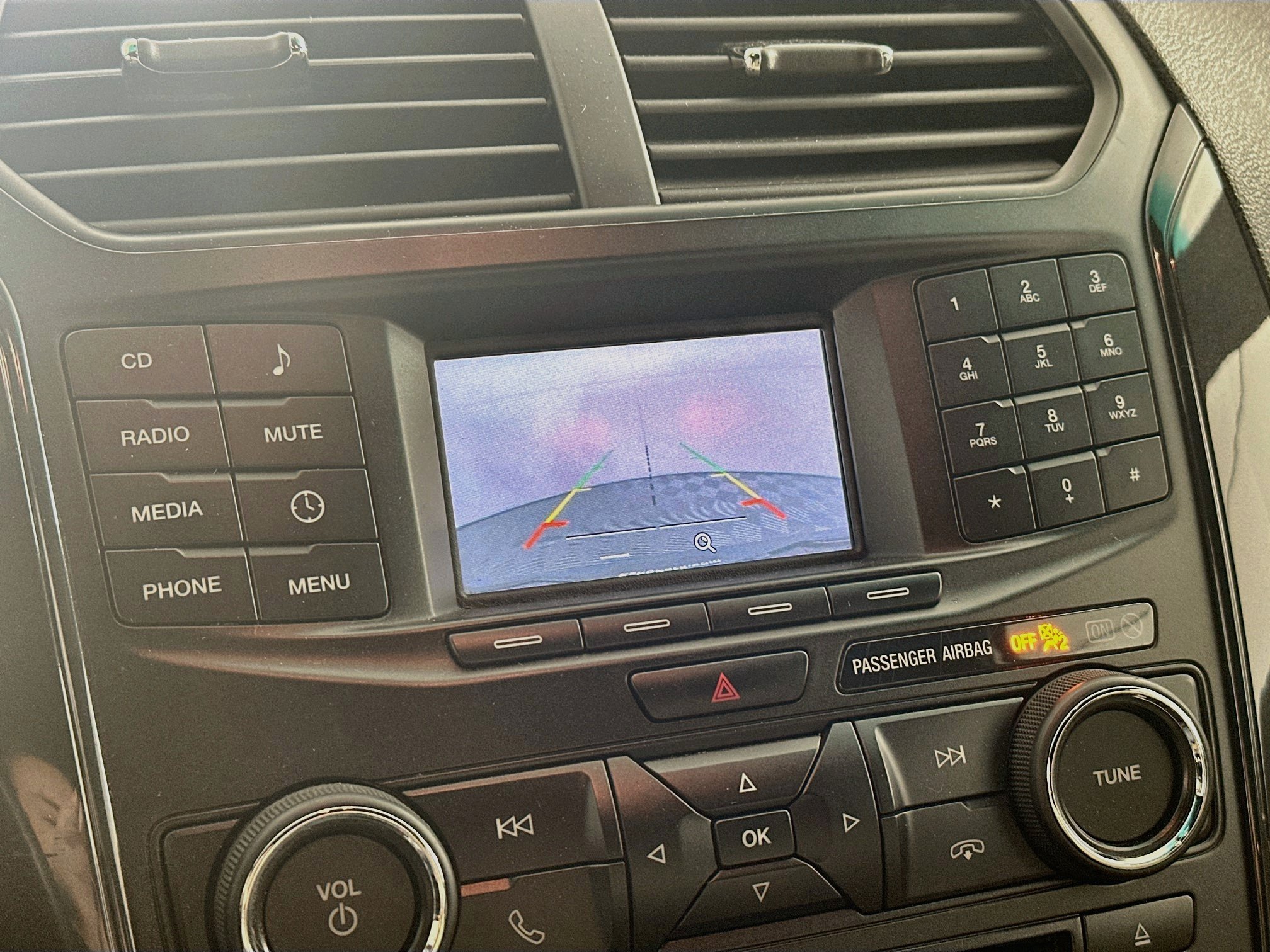 Used 2016 Ford Explorer FWD image 21
