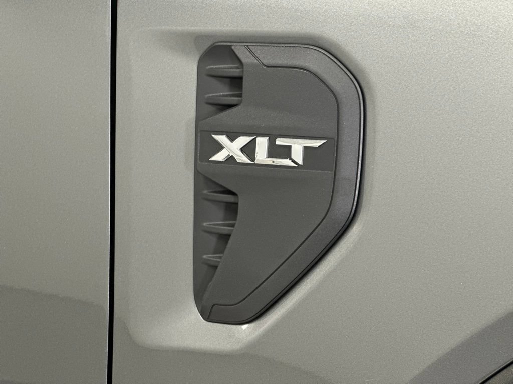 New 2026 Ford Ranger XLT w/ Equipment Group 301A High RWD image 25