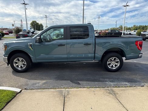Used 2023 Ford F150 XLT image 6