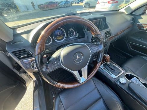 Used 2012 Mercedes-Benz E 350 Cabriolet image 21