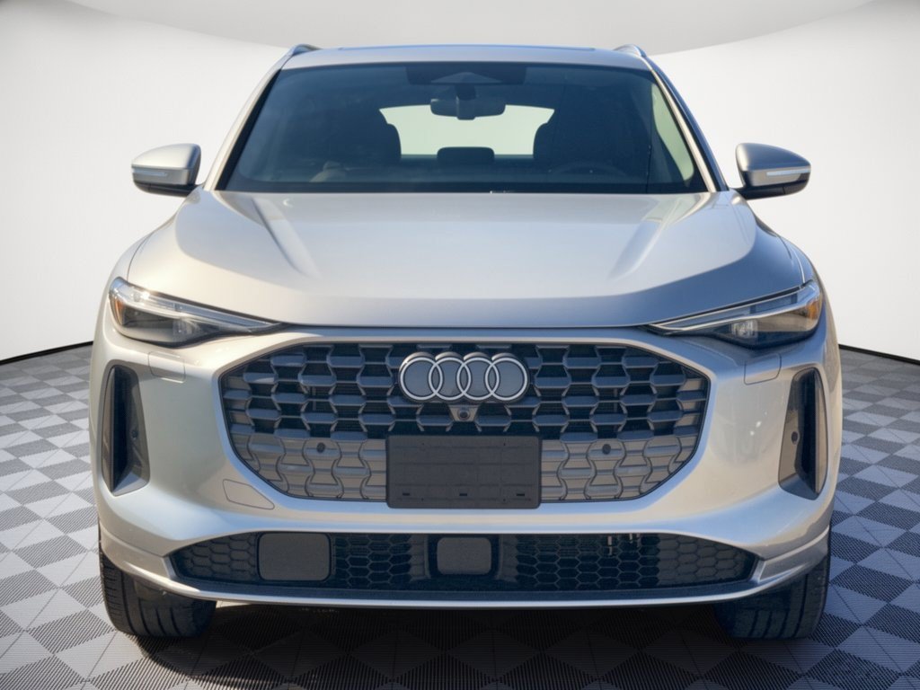 Certified 2026 Audi Q5 Premium AWD/4WD image 6