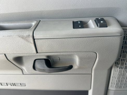 New 2025 Ford E-350 and Econoline 350 Super Duty w/ Power Equipment Group image 11