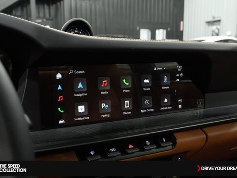 Used 2025 Porsche 911 Carrera S image 51