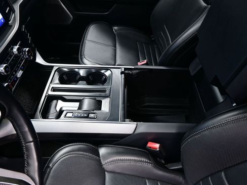 Used 2023 Ford F150 Platinum w/ Equipment Group 701A High image 28