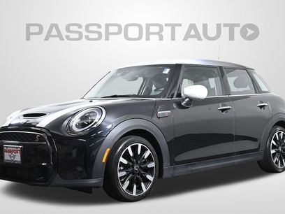 Certified 2024 MINI Cooper S