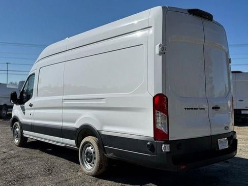 New 2026 Ford Transit 350 148 High Roof Extended RWD image 9