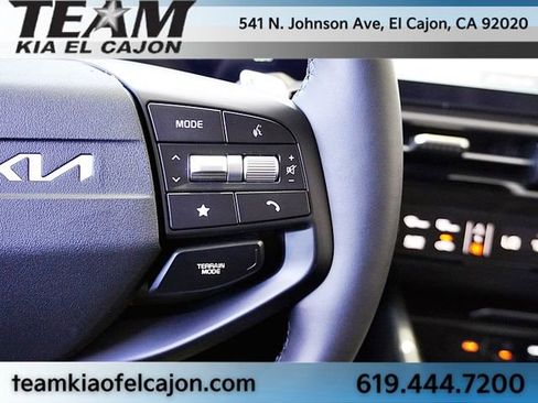 New 2026 Kia Sportage SX Prestige AWD/4WD image 44