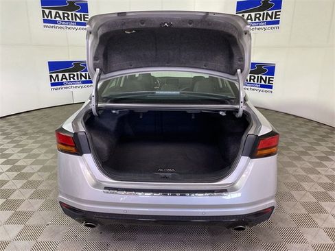 Used 2023 Nissan Altima 2.5 SR image 29