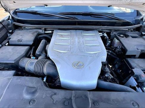 Used 2021 Lexus GX 460 Premium w/ Premium Package image 10