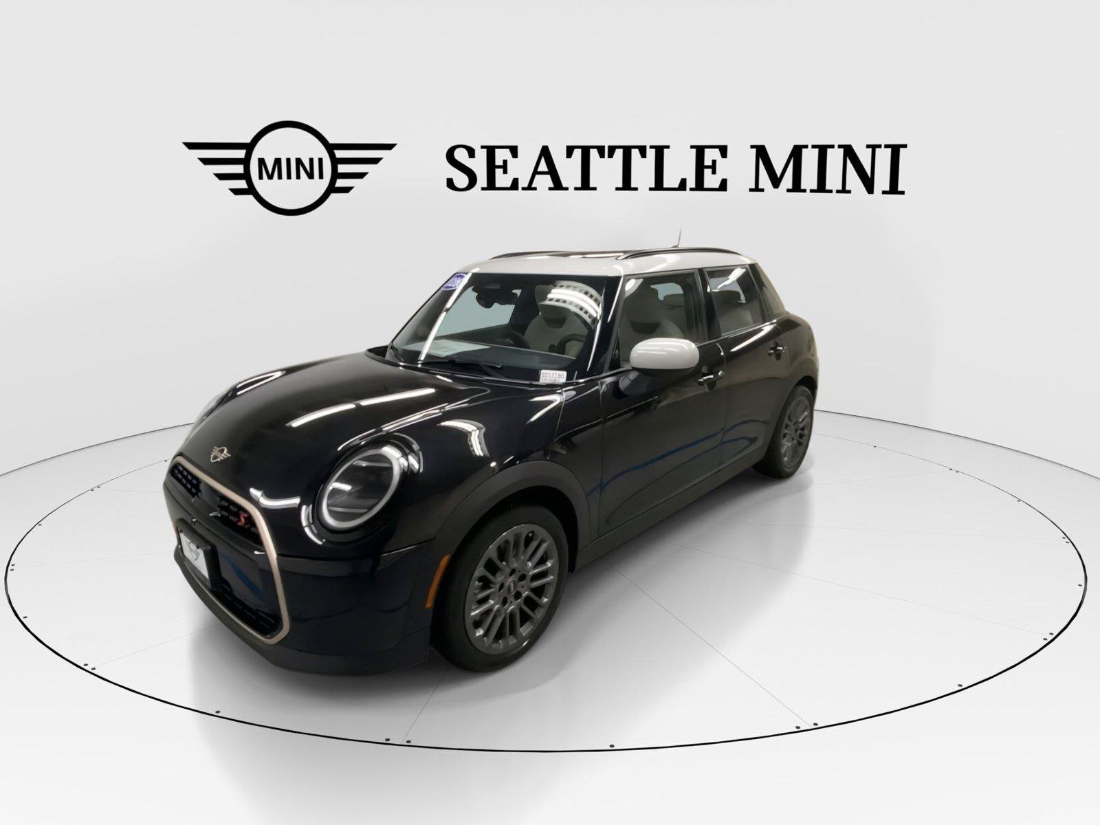Used 2026 MINI Cooper S FWD image 5