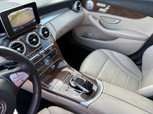 Used 2016 Mercedes-Benz C 300 Sedan image 16