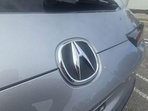 New 2026 Acura ADX FWD image 10