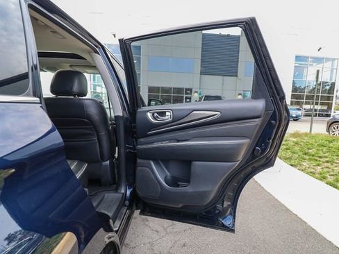 Used 2018 INFINITI QX60 AWD w/ Premium Plus Package image 48