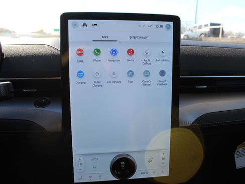 Used 2022 Ford Mustang Mach-E California Route 1 image 25