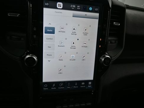 Used 2024 RAM 3500 Tradesman image 21