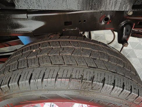 Used 2021 RAM 2500 Limited image 95