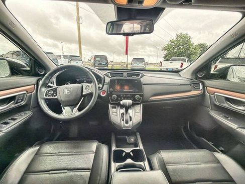 Used 2019 Honda CR-V EX-L image 19