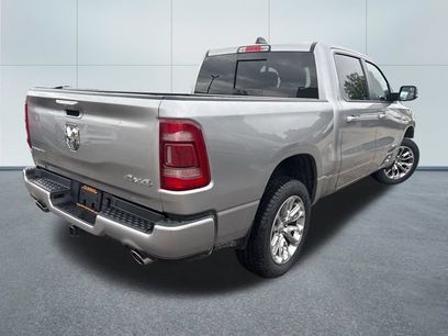 Used 2024 RAM 1500 Laramie
