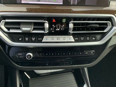 Used 2023 BMW X3 xDrive30i image 24