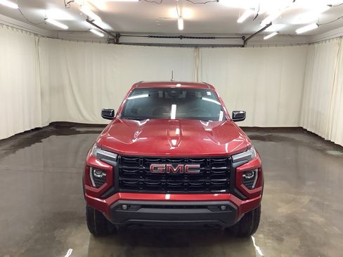 New 2026 GMC Canyon Elevation w/ Convenience Package image 3