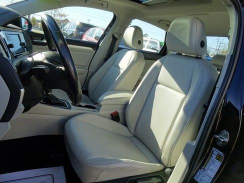 Used 2019 Volkswagen Jetta SE image 11