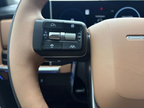 New 2026 Hyundai Santa Fe Calligraphy image 19