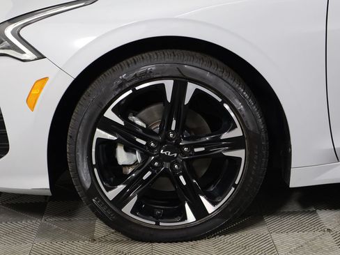 Used 2024 Kia K5 GT-Line w/ GT-Line Premium Package FWD image 18