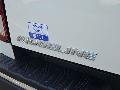 Certified 2019 Honda Ridgeline RTL-E image 5