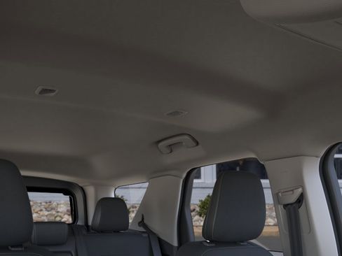 Used 2025 Ford Bronco Sport Big Bend image 22