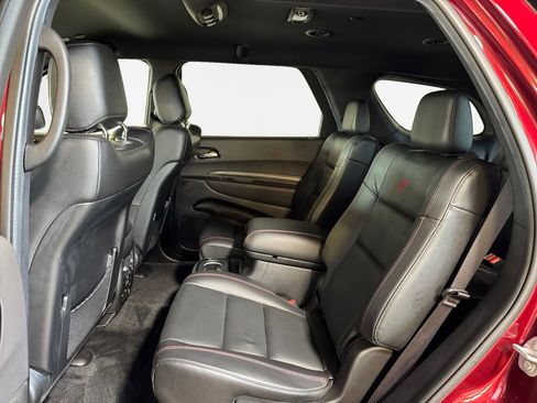 Used 2021 Dodge Durango R/T w/ Tow 'N Go Package AWD/4WD image 24