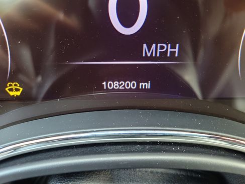 Used 2017 Jeep Grand Cherokee Summit w/ Platinum Series Group image 29