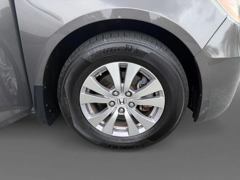 Used 2014 Honda Odyssey EX image 26
