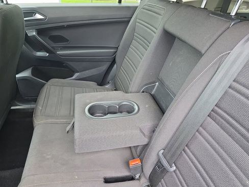 Used 2023 Volkswagen Tiguan S FWD image 18
