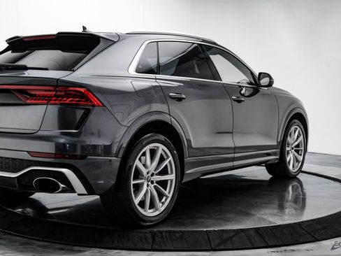 Used 2022 Audi RS Q8 image 13