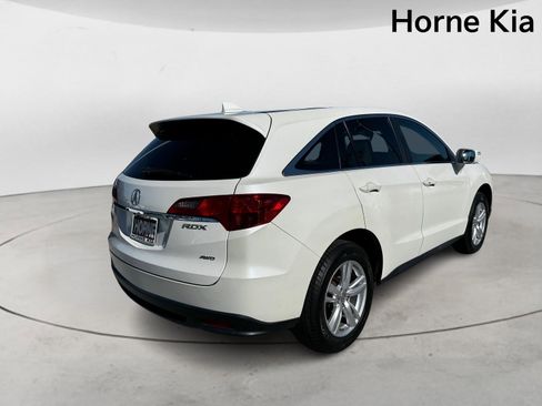 Used 2014 Acura RDX Technology Package image 3