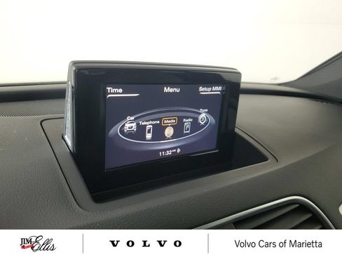 Used 2018 Audi Q3 2.0T Premium w/ Convenience Package FWD image 30