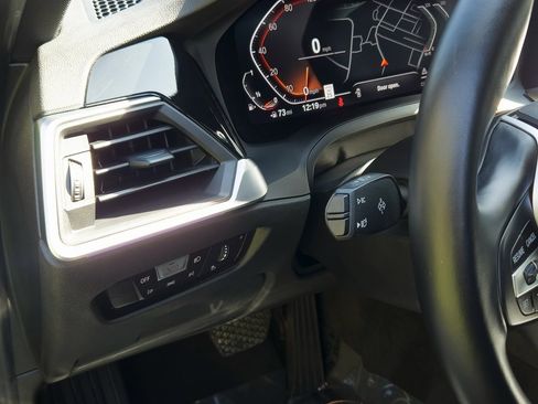 Used 2021 BMW 330i Sedan w/ Premium Package image 13