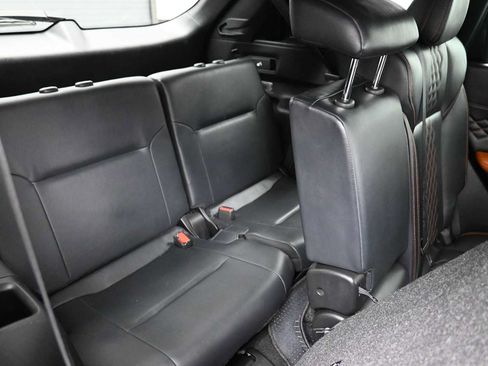 Used 2022 Mitsubishi Outlander SEL AWD/4WD image 25