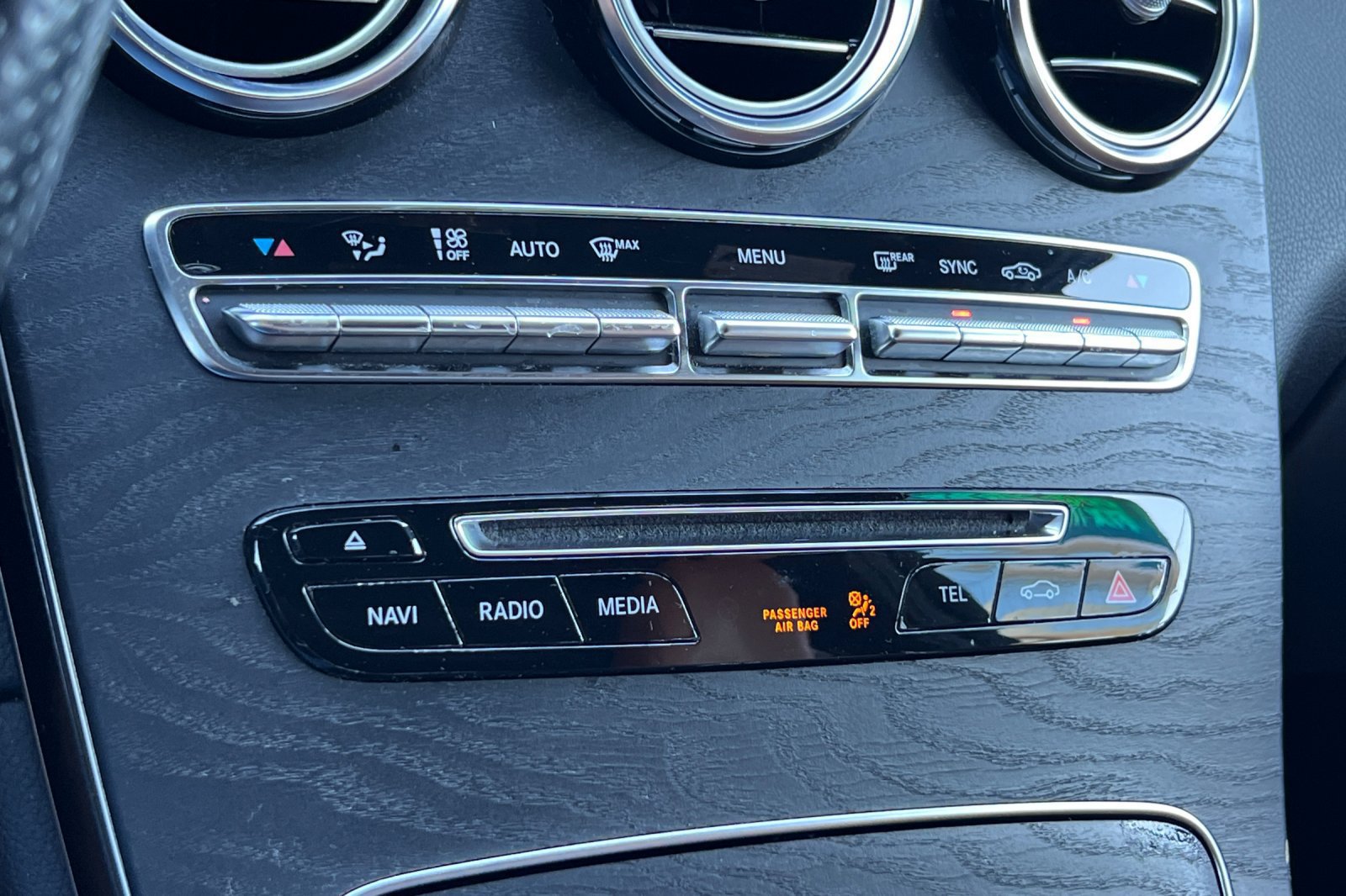 Certified 2018 Mercedes-Benz GLC 43 AMG 4MATIC Coupe image 21